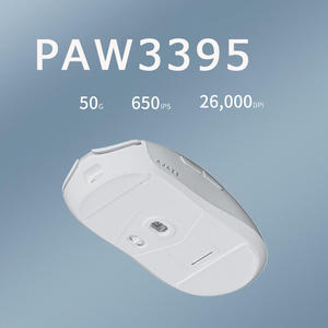 Aj139pro Wireless Gaming <b>Mouse</b> with Paw3395 Sensor Aj139 Pro Ajazz - Product Image 5