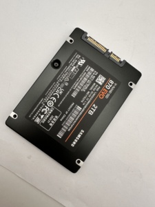 2.5 Inch SATA SSD 870 EVO 3 Ssd 250gb 500gb 1tb 2tb SATA3 SSD Internal Hard Drive Samsung 870EVO 2.5-inch SATA for Pc Drives - Product Image 2