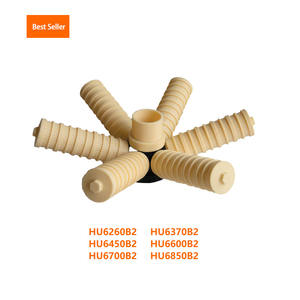 Variedad de Tipos de Boquillas para Filtros de Arena/Distribuidores de Agua para Filtros de Agua/Descalcificadores de Agua - Product Image 1