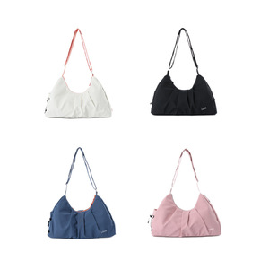 Nueva Bolsa de Yoga de Nailon, de un Solo Hombro, Gran Capacidad, para Viaje, Venta al por Mayor, Multifuncional, Minimalista, para Gimnasio - Product Image 5