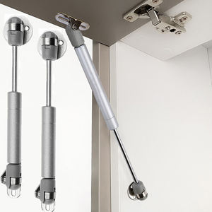 Piston à gaz hydraulique 100N/120N/60N, ressort à gaz à fermeture douce, vérins à gaz pour meubles, fournisseur de ressorts à gaz de style cylindre - Product Image 4