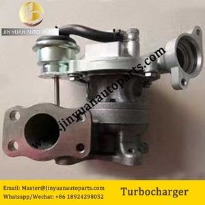 54359880007 5435-988-0001 5435-988-0007 54359880009 54357100502 5435-710-0502 1219456 1488986 Turbocompresseur KP35 pour Ford <span class=keywords><strong>Fiesta</strong></span> - Product Image 4