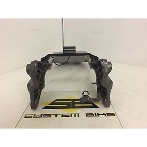 Telaio Posteriore Kawasaki Z1000 SX 2011-2016 Compatibile Componente Telaio Moto - Product Image 3