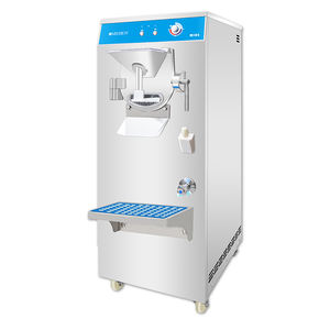 MEHEN M10E 20-40L/H <strong>Ice</strong> <strong>Cream</strong> <strong>Machine</strong> Gelato Commercial Maker Icecream Production Line Hard Batch Freezer - Product Image 5