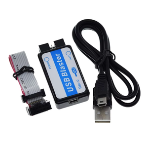 ยูเอสบี บลาสเตอร์ ดาวน์โหลดเดอร์ (สายดาวน์โหลด CPLD/FPGA) อินเทอร์เฟซมินิยูเอสบี - Product Image 5