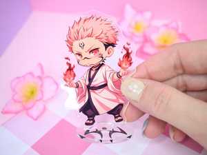 Standee en acrylique Anime <span class=keywords><strong>Manga</strong></span> - Product Image 2