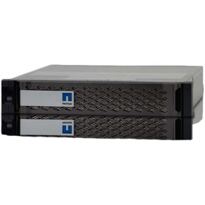 NetApp NAF-1301 コントローラー NetApp FAS8020 NAF-1301 3U Filer System & 2x Controller Modules