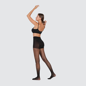 Collants transparents ultra-fins pour femme, résistants, à compression, élégants et tendance, livraison directe - Product Image 5