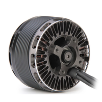 AT7224 FOR-TMOTOR 120E-170E Model Airplane 3D/F3A Drone Fixed Wing Motor 30-40CC Hot Selling Genuine Original Products