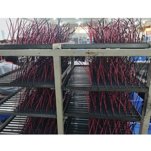 EPERS Tụ Điện CQC CUL TUV 0.1 ~ 80UF CBB61 Tụ Điện <span class=keywords><strong>6</strong></span> 15UF CBB61 1.75UF Dành Cho Quạt Trần Sang Trọng - Product Image 5