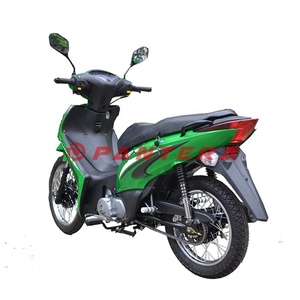มอเตอร์ไซค์ซีรีส์บิซซ์ 110 ซีซี 125 ซีซี จีน ซูเปอร์คับไบค์ - Product Image 4