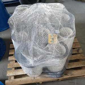 Cone de Vedação para Bomba de Concreto <span class=keywords><strong>Schwing</strong></span> DN42, Peça Essencial para Máquinas de Construção para Engenheiros - Product Image 5