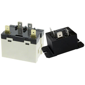 FR-AS53FS-52 ฟรานโจไบม์ อิเล็กทรอนิกส์ พาวเวอร์ รีเลย์ ออกแบบมาเป็นพิเศษสำหรับระบบควบคุมอุตสาหกรรม - Product Image 1