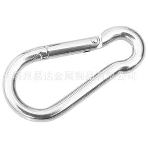 ชุดอุปกรณ์กันแดดสแตนเลส Eda พร้อมตะขอ M5M6 และตัวปรับแรงดึง สำหรับกันแดดกลางแจ้ง - Product Image 5