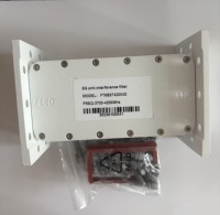 Filtre 5G 3,7-4,2 GHz, filtre bande C, récepteur satellite EBPF-C, filtre anti-interférence 5G