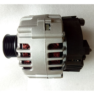 <span class=keywords><strong>Alternador</strong></span> <span class=keywords><strong>de</strong></span> 14V 120A 038903023S para Automóvil <span class=keywords><strong>de</strong></span> Pasajeros <span class=keywords><strong>con</strong></span> Motor 1.8T 1.9TDI - Product Image 2