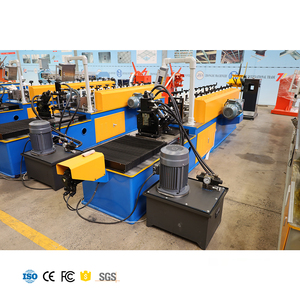 Kim loại thạch cao góc hồ sơ thép cạnh trần thạch cao thép mạ kẽm không gỉ góc Hạt máy - Product Image 4