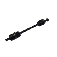 Pièces Polaris ATV OEM 1333742 PL Arbre d'entraînement avant Assemblage d'arbre d'entraînement RZR XP 4x4 Pièces de buggy