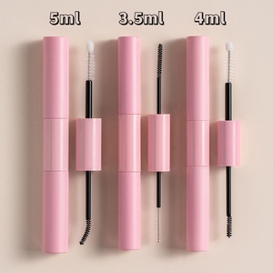 Pestañas Postizas en Racimo Hechas a Mano al por Mayor, Adhesivo para Pestañas, Sellador, Súper Suaves, Libres de Crueldad, Pelo Sintético, Extensión de Pestañas - Product Image 1