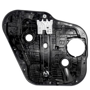 Regulador de ventanilla eléctrica DB para Kia Sorento 2016-2020 Motor trasero derecho Compatible 2.0L 2.4L 3.3L VW Make 83481C6000 83481C5000 - Product Image 2
