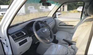 Venta al por mayor de furgonetas de carga Mini Van <span class=keywords><strong>Sprinter</strong></span> Van para la venta - Product Image 5