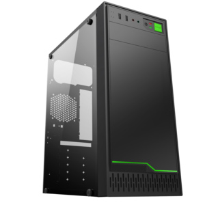 100% Manufacturer, 19 Years Factory! Low Price Hot Selling <strong>PC</strong> Gamer <strong>case</strong> - Product Image 2