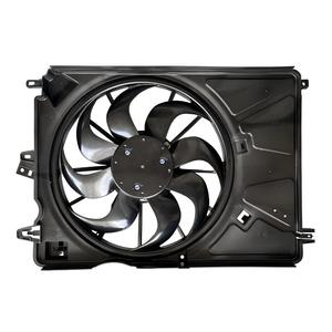 Ensemble moteur de ventilateur de refroidissement 68400475AA pour Jeep Compass Renegade 1.3L 2019-2022 68400475AA - Product Image 4