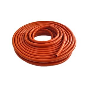 Rode Industriële Siliconen Rubberen Slang - Product Image 6