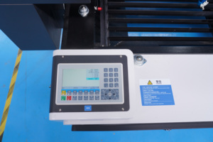 Lai 1325 CO2 máy cắt laser hỗn hợp Laser 1300*2500 mét 300 Wát MDF Acrylic gỗ kim loại thép không gỉ máy cắt laser - Product Image 5