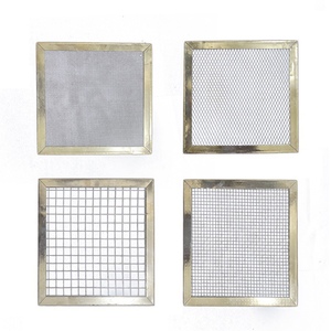 Rete Filtrante Personalizzata in Acciaio Inox 304, Ultra-fine, Antipolvere, per Serbatoi d'Acqua, Anti-nebbia d'Olio, Anti-skarafigli, Anti-zanzare - Product Image 5