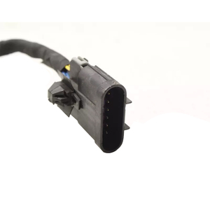 Harnais d'injection de moteur 296209 RH pour M157-3.0T-2014-2022Y <span class=keywords><strong>Maserati</strong></span> - Product Image 3