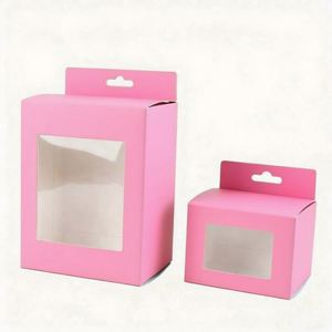 Customized <b>White</b> Cardboard Double Insert Packaging <b>Box</b> Different Sizes for Essence Toner or Essential Oils for Cosmetics - Product Image 1