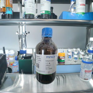 หมายเลข CAS 111-46-6 ไดเอทิลีนไกลคอล 98%(<span class=keywords><strong>GC</strong></span>) 500 มล. 2.5 ลิตร 10 ลิตร เบต้า-เบต้า'-ไดไฮดรอกซีไดเอทิล อีเทอร์ ไดไกลคอล EC 203-872-2 สารเคมี - Product Image 5