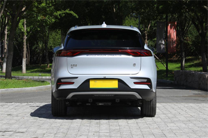 Dans Voorraad Byd Tang L Ev 2025 730Km Edition 4wd Modèle de véhicule électrique - Product Image 2