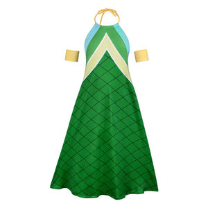 Costume de <span class=keywords><strong>Cosplay</strong></span> à queue de fée de l'anime, Costume de <span class=keywords><strong>Cosplay</strong></span> en deux dimensions - Product Image 2