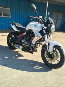 Motocyclettes d'occasion Beneli Bn300 300cc Sportbikes à essence, motocyclettes tout-terrain, sportbikes, motocyclettes de route - Product Image 1