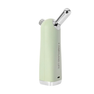 New High-<b>Pressure</b> Nano Mist <b>Sprayer</b> Moisturizing Beauty Machine Rechargeable Skin Care Hyperbaric Facial Mist Nano <b>Sprayer</b> - Product Image 5