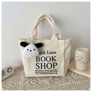 USA Mairun <b>Hot</b> Sale Fashion Large Capacity Canvas <b>Handbag</b> Crossbody Women Adjustable Shoulder Strap Zipper Closure Custom Logo - Product Image 5