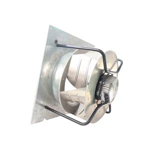 Ventilateur centrifuge de refroidissement industriel ebmpapst K3G630-PV04-01 M3G200-HF 400V AC 7060W 10.8A 630mm 1780RPM pour déshumidificateurs et brumiateurs - Product Image 1