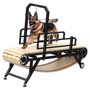 Tapis roulant motorisé biodégradable <span class=keywords><strong>pour</strong></span> grands chiens, idéal <span class=keywords><strong>pour</strong></span> les Labrador, Golden Retriever et <span class=keywords><strong>Berger</strong></span> Allemand - Product Image 3