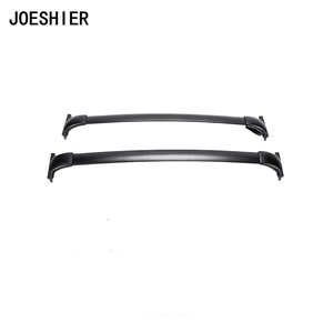 Barras Transversales para Techo de Auto JOESHIER para Nissan Pathfinder 2013-2020, Portaequipajes de Aleación de Aluminio - Product Image 3