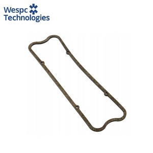 ปะ<span class=keywords><strong>เก</strong></span>็นฝาครอบหัวสูบ Wespc 36811132 (วัสดุไฟเบอร์) สำหรับเครื่องยนต์ดีเซล Perkins 1004.4 รถแทรกเตอร์ เครื่องกำเนิดไฟฟ้า อะไหล่ทดแทนมาตรฐาน OEM - Product Image 2