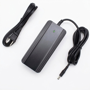 Adaptador <span class=keywords><strong>de</strong></span> Alta Potencia 48V2.5A con Certificación UL para Tiras <span class=keywords><strong>de</strong></span> Luces LED para Exteriores, Pantallas Publicitarias, Adaptador <span class=keywords><strong>de</strong></span> Corriente CA-CC Dedicado - Product Image 1