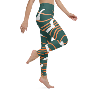 Leggings CoastFlex Sport Oceanside - Product Image 3