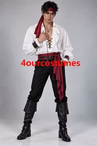 Disfraz de Bruja Cleopatra para Mujer de 4Ourcostumes - Product Image 4