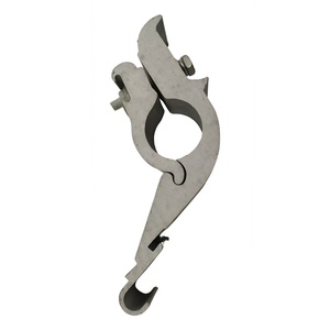 Piezas de Carrocería de Camión de Alta Calidad, Soporte de Tira de Fijación de Guardabarros de Camión 20583434 20498620 3987252 20583440 para Camión Volvo - Product Image 5