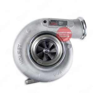 Turbocompresor OEM Consortium 21913701 para motor TAD1151VE TAD1171VE, Impulsores de Inconel resistentes al calor para vehículos de carga - Product Image 1