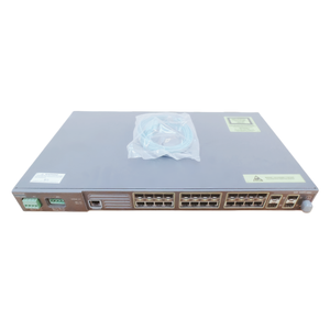 Commutateur Ethernet industriel ME-3400G-12CS-A/D ME3400G 12 ports Ethernet RJ-45 ou SFP 4SFP Uplink à double usage - Product Image 5