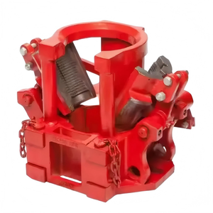 Approvisionnement direct usine : Spider tubulaire professionnel de 125 tonnes pour opérations de levage et de manutention de tubes dans les champs pétrolifères – Livraison gratuite - Product Image 3