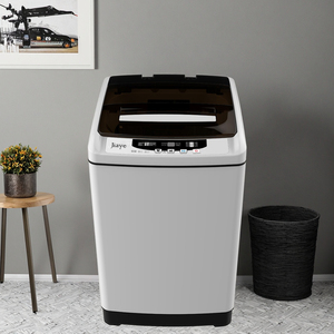 Commercial and Home Use 15kg Capacity Automatic <strong>Top</strong> <strong>Loading</strong> <strong>Washing</strong> <strong>Machine</strong> with Dryer Electric Power Source - Product Image 4